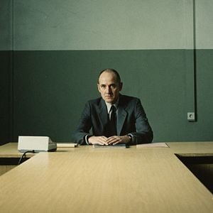 Foto Florian Henckel von Donnersmarck