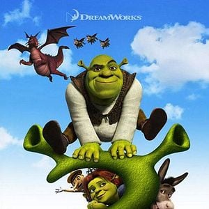 Foto Shrek Tercero