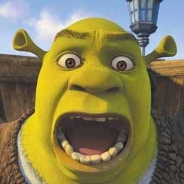 Foto Shrek Tercero