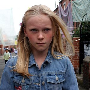 Foto Katherine Kelly