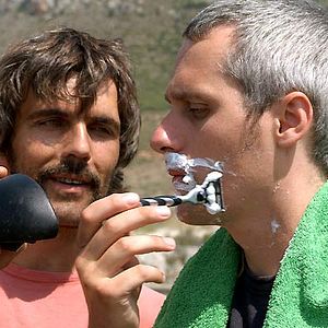 Foto Días de agosto