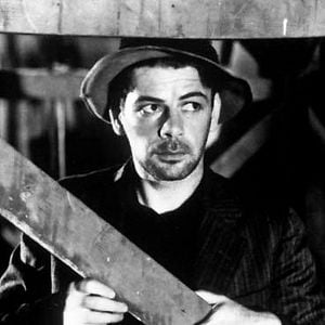 Foto Soy un fugitivo