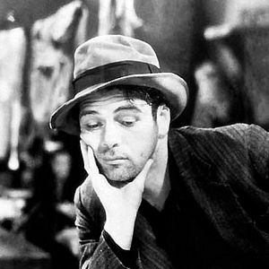 Foto Soy un fugitivo