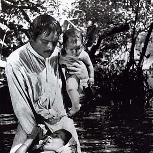 Foto Emilio Fernandez