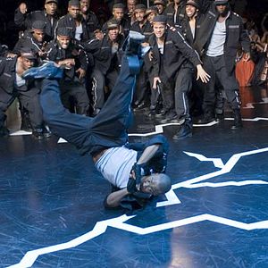 Foto Ritmo salvaje (Stomp the Yard)