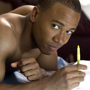 Foto Ritmo salvaje (Stomp the Yard)