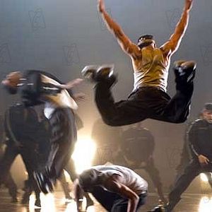 Foto Ritmo salvaje (Stomp the Yard)