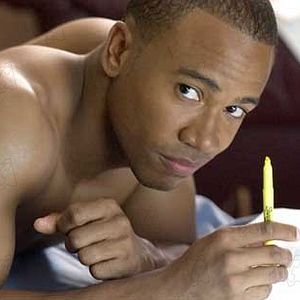 Foto Columbus Short