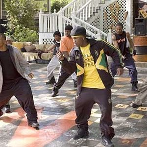 Foto Ritmo salvaje (Stomp the Yard)