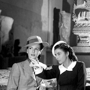 Foto Emilio Fernandez