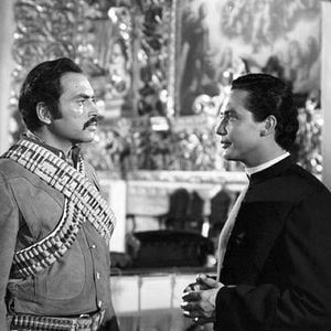 Foto Emilio Fernandez