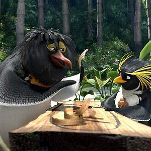 Foto Locos por el surf