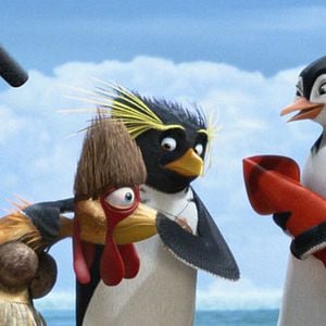 Foto Locos por el surf