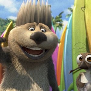 Foto Locos por el surf