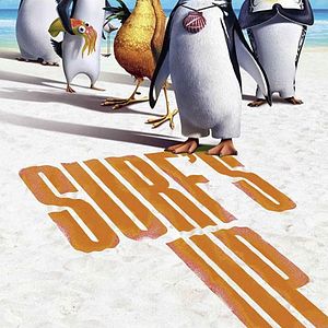 Foto Locos por el surf