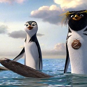 Foto Locos por el surf