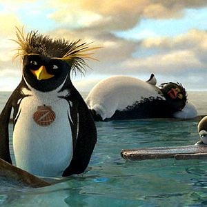 Foto Locos por el surf