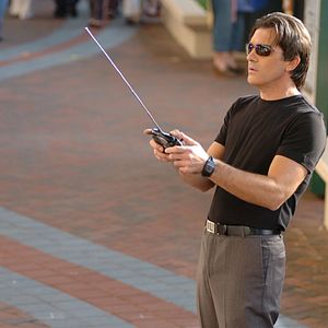 Foto Mi novio es un ladrón