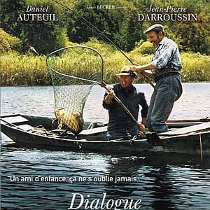 Foto Conversaciones con mi jardinero