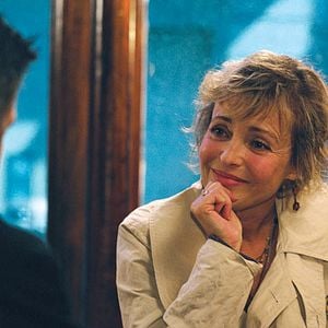 Foto Fanny Cottençon