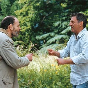 Foto Jean-Pierre Darroussin