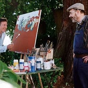 Foto Jean-Pierre Darroussin