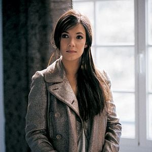 Foto Mélanie Doutey