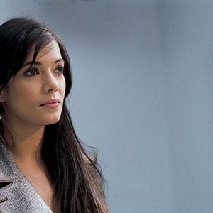 Foto Mélanie Doutey