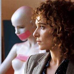 Foto Valeria Golino