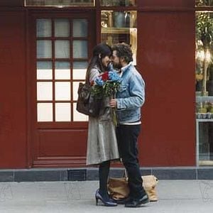 Foto Mélanie Doutey