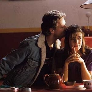 Foto Mélanie Doutey