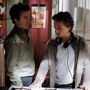 Foto François Cluzet