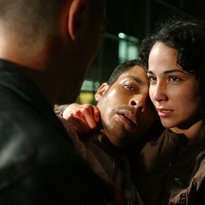 Frontière(s) - Película 2007