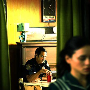 Foto David Strathairn