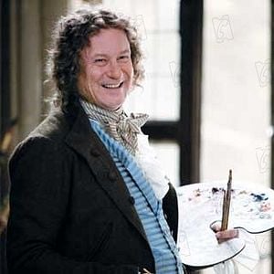 Foto Stellan Skarsgård