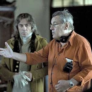 Foto Los fantasmas de Goya