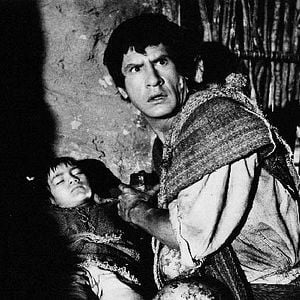 Foto Roberto Gavaldón