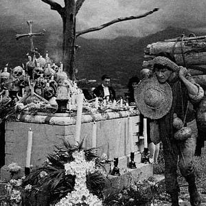 Foto Roberto Gavaldón