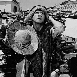 Foto Roberto Gavaldón