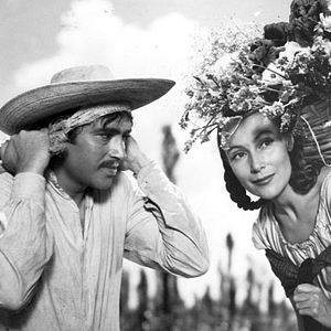 Foto Emilio Fernandez