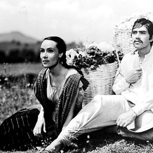 Foto Emilio Fernandez