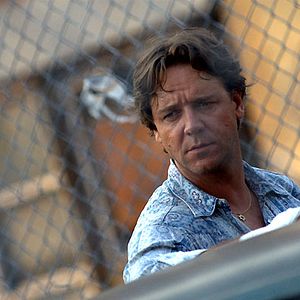 Foto American Gangster