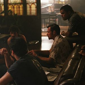 Foto American Gangster