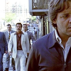 Foto American Gangster