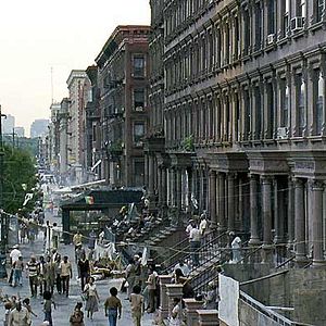 Foto American Gangster