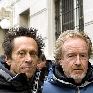 Foto Ridley Scott