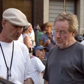 Foto Ridley Scott