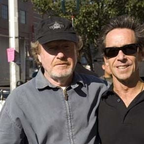 Foto Ridley Scott