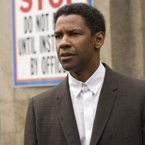 Foto Denzel Washington