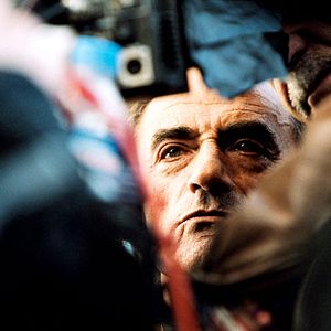 Foto Richard Bohringer